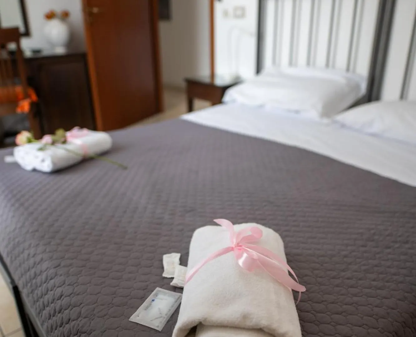 B&B Regina Carolina 칼타기론